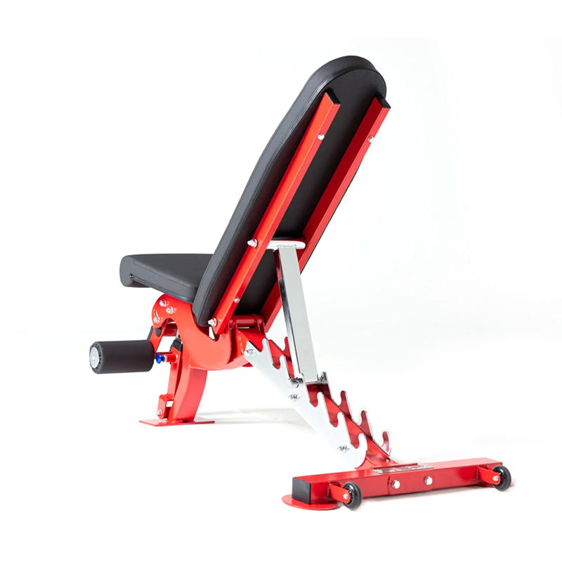 Heavy Equipment Gym - Custom Fitness Commercial Gym Equipment Adjustable