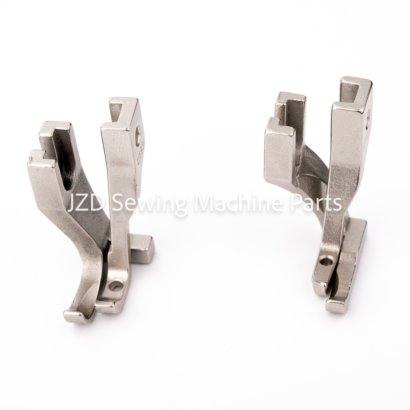 Heavy Equipment Parts - Right & Left U192 U193 Toe