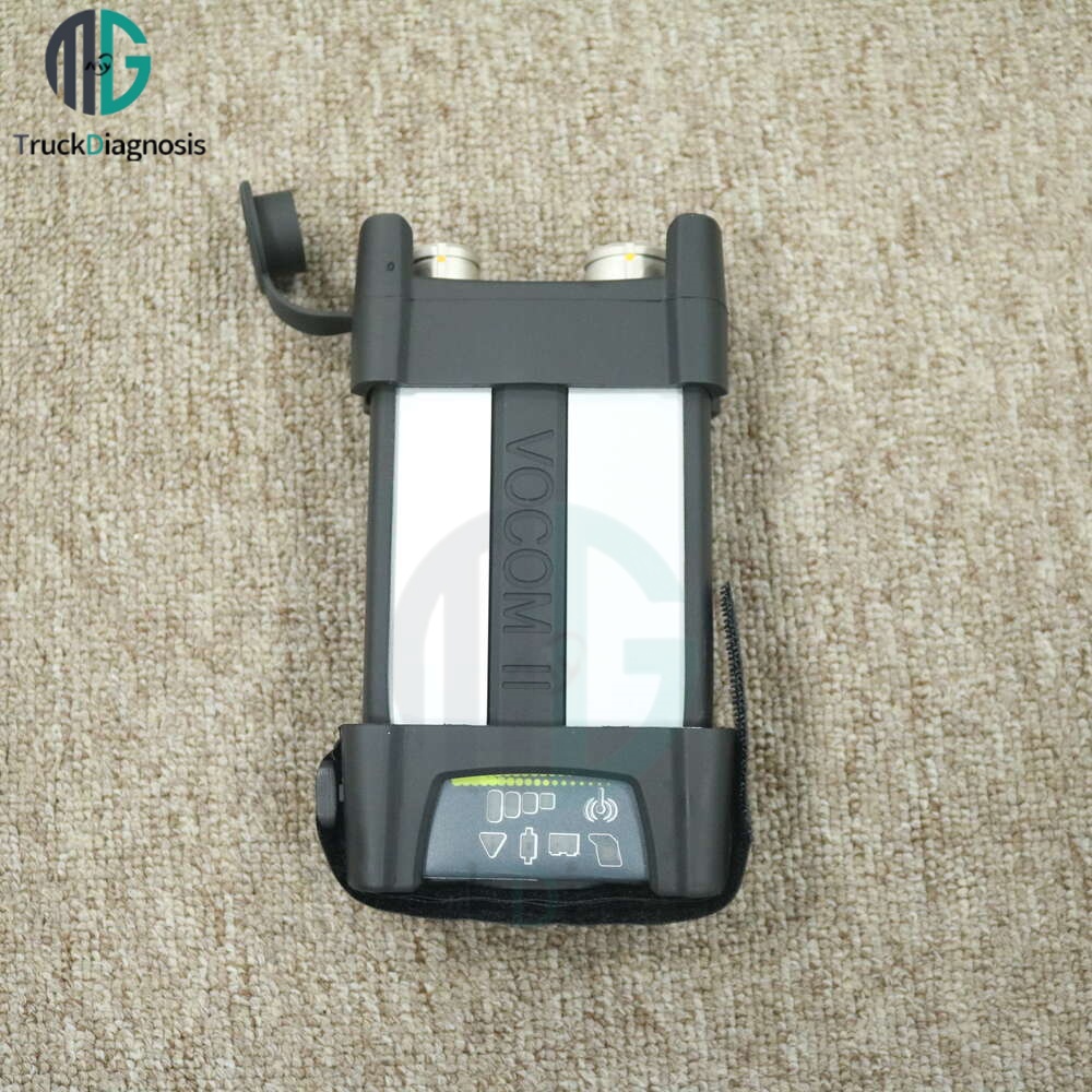 Vocom II 88894000 88890300 Hea - Heavy Equipment Diagnostic Tool recensione e prezzo