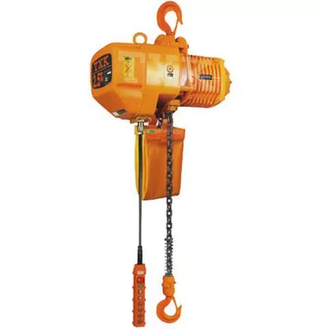 Electric Traveling Chain Hoist - Electric Chain Hoist recensione e prezzo