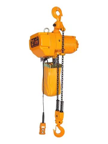 Electric Traveling Chain Hoist - Electric Chain Hoist recensione e prezzo