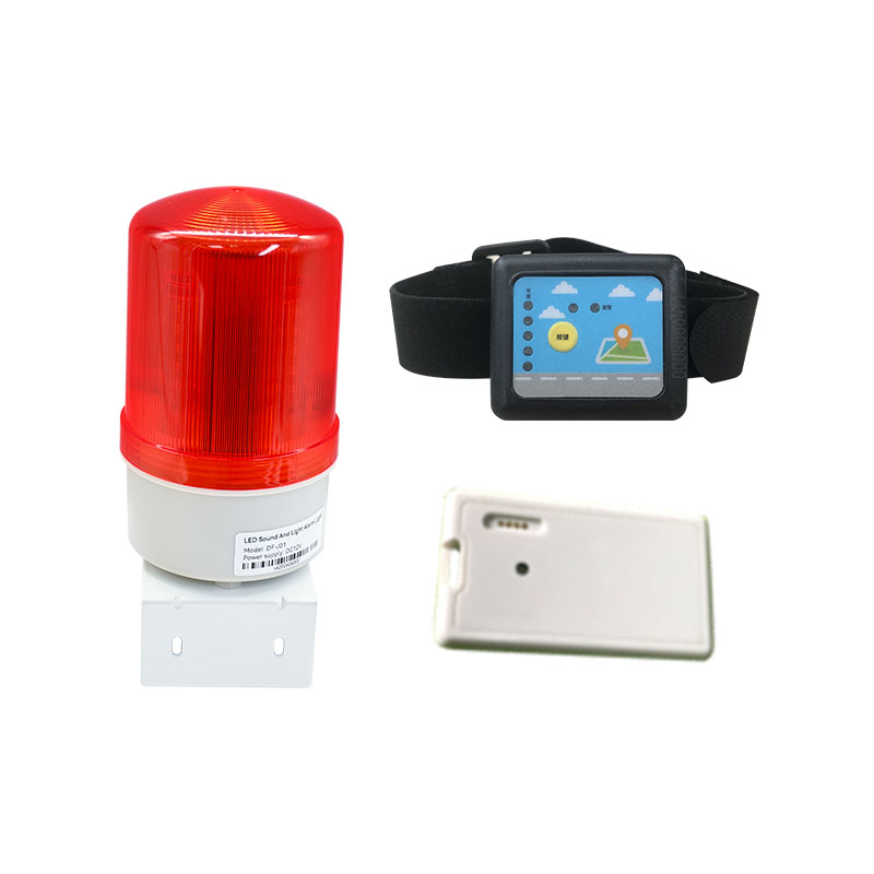 Forklift Blind Spot Detection  - Heavy Equipment Forklift recensione e prezzo