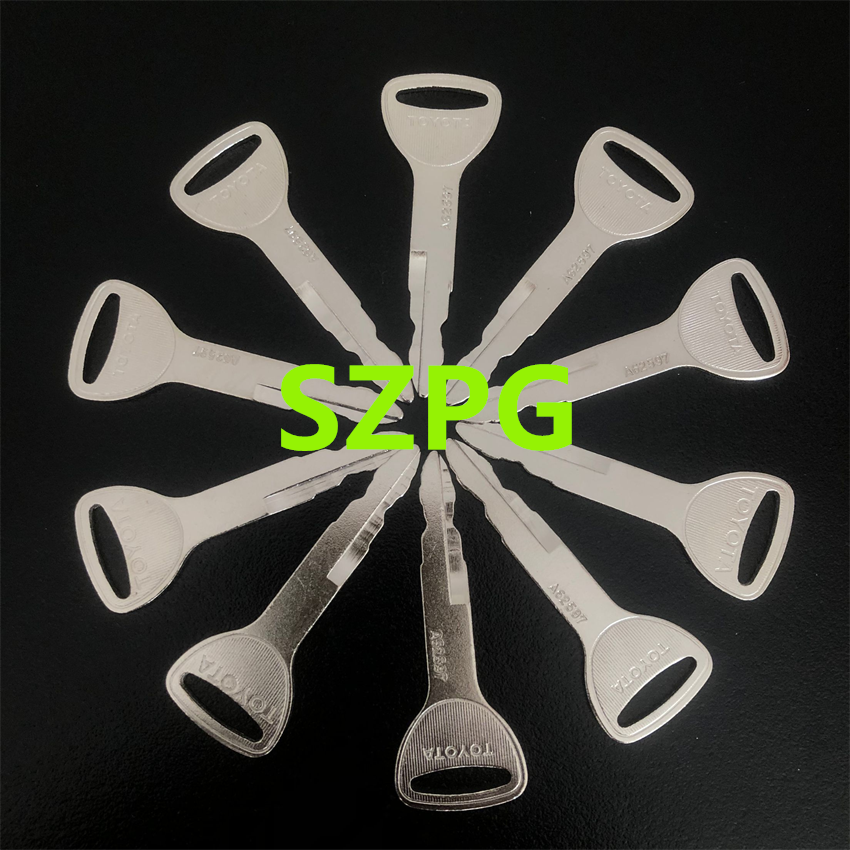 5/10/20PCS Toynew A62597 Lgnit - Heavy Equipment Forklift recensione e prezzo