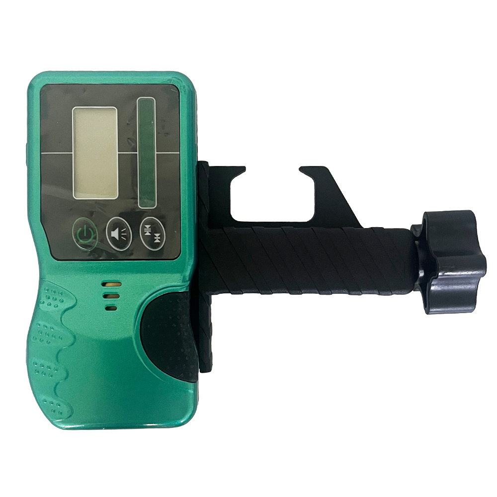 HEIPOE Receiver of Self-leveli - Laser Level Rotary recensione e prezzo