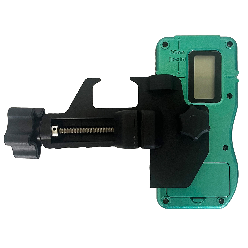 HEIPOE Receiver of Self-leveli - Laser Level Rotary recensione e prezzo