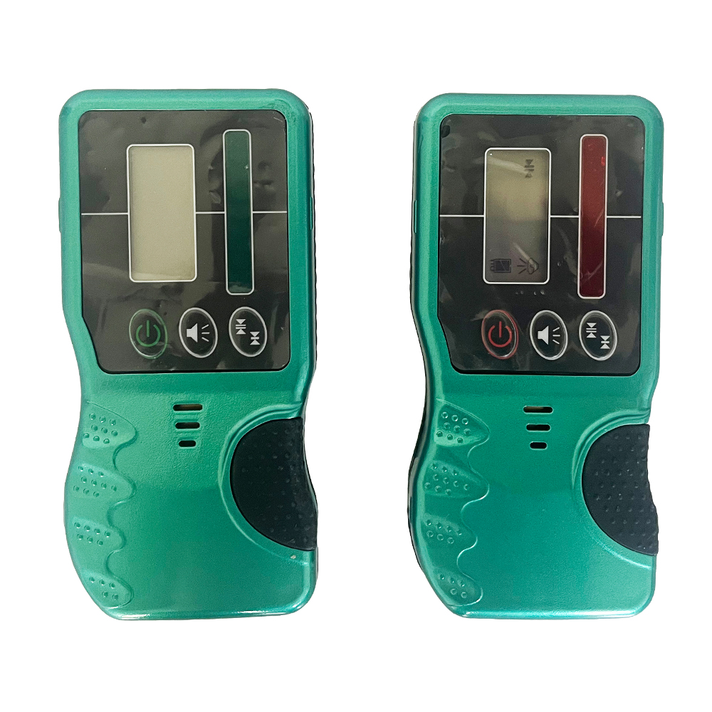 HEIPOE Receiver of Self-leveli - Laser Level Rotary recensione e prezzo