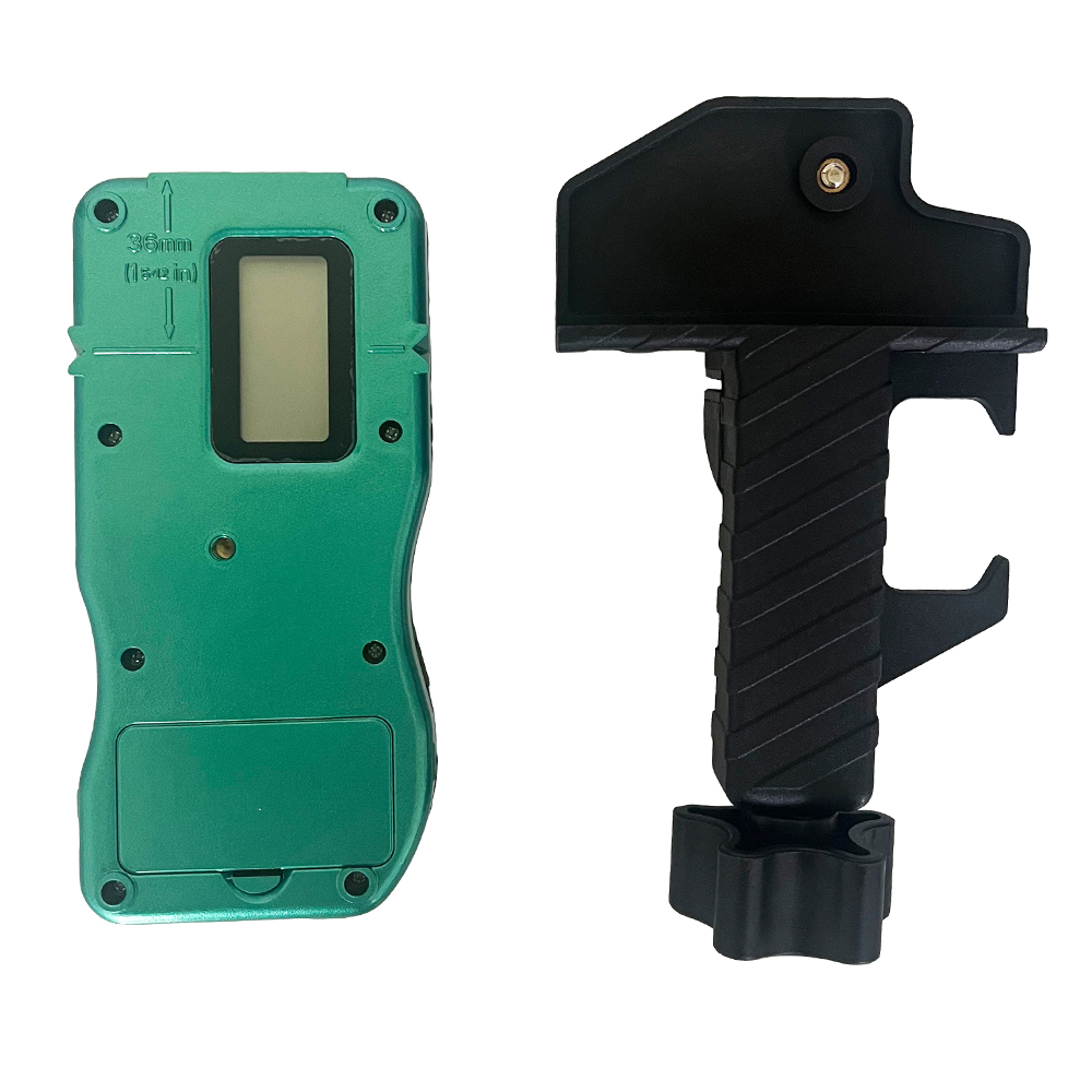 HEIPOE Receiver of Self-leveli - Laser Level Rotary recensione e prezzo