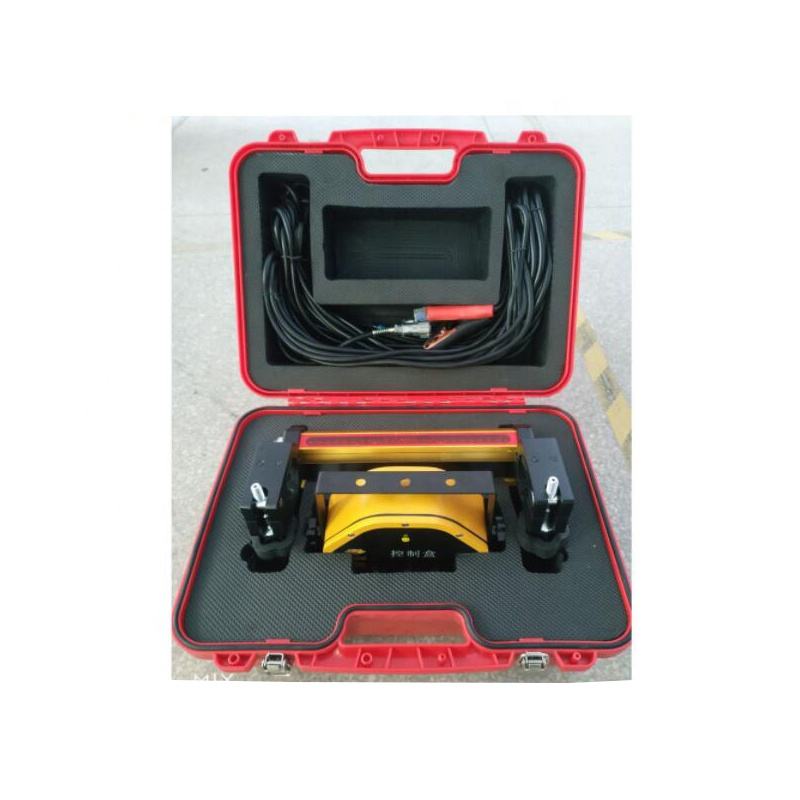 Heipoe YD998-H2 red beam Rotat - Laser Level Rotary recensione e prezzo