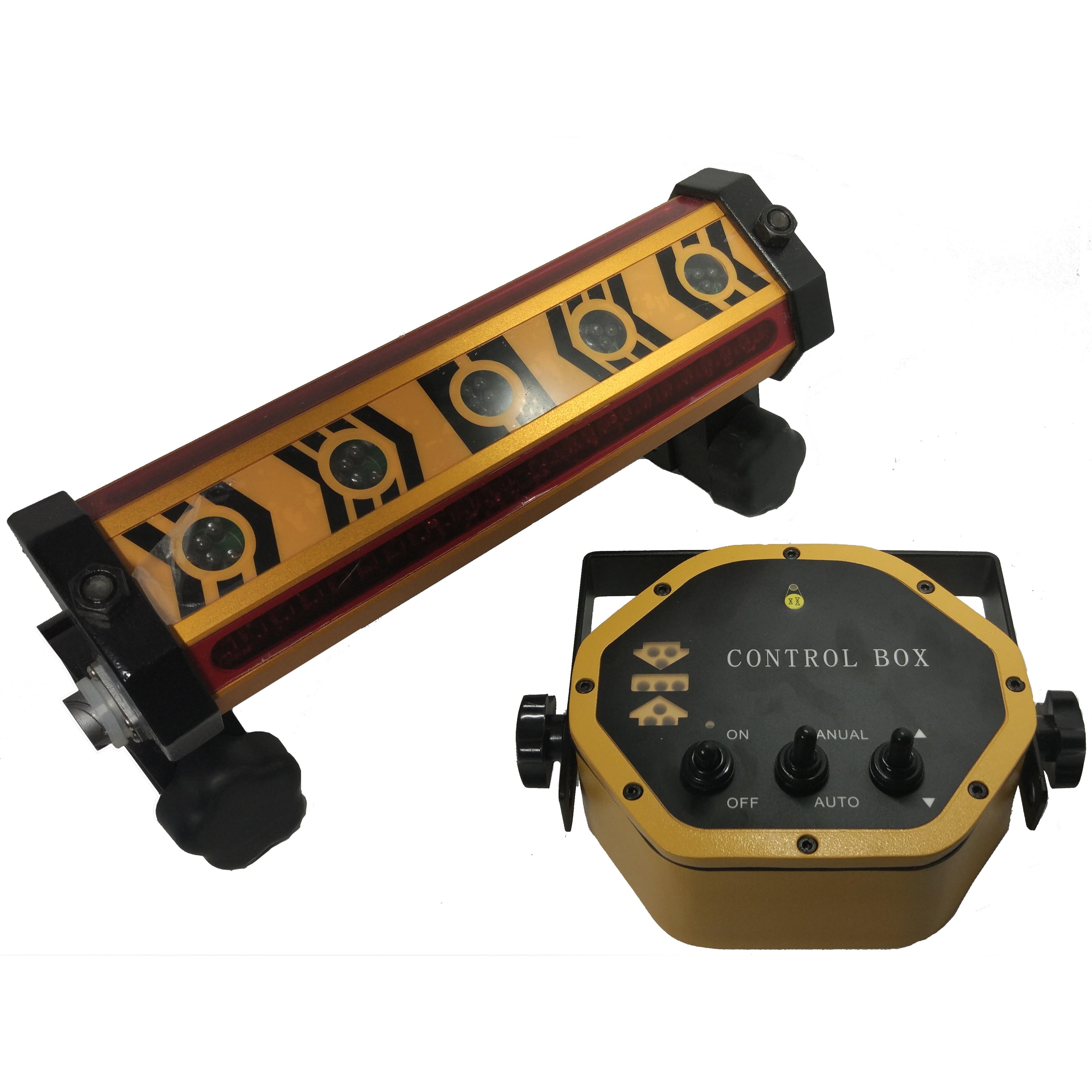 Heipoe YD998-H2 red beam Rotat - Laser Level Rotary recensione e prezzo