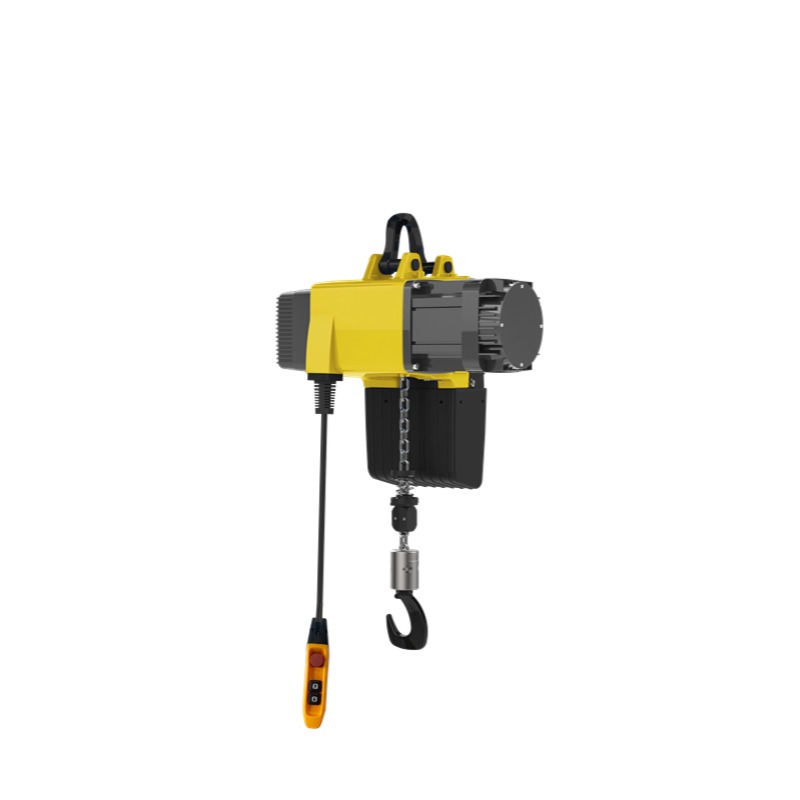 125kg Variable Frequency Elect - Electric Chain Hoist recensione e prezzo