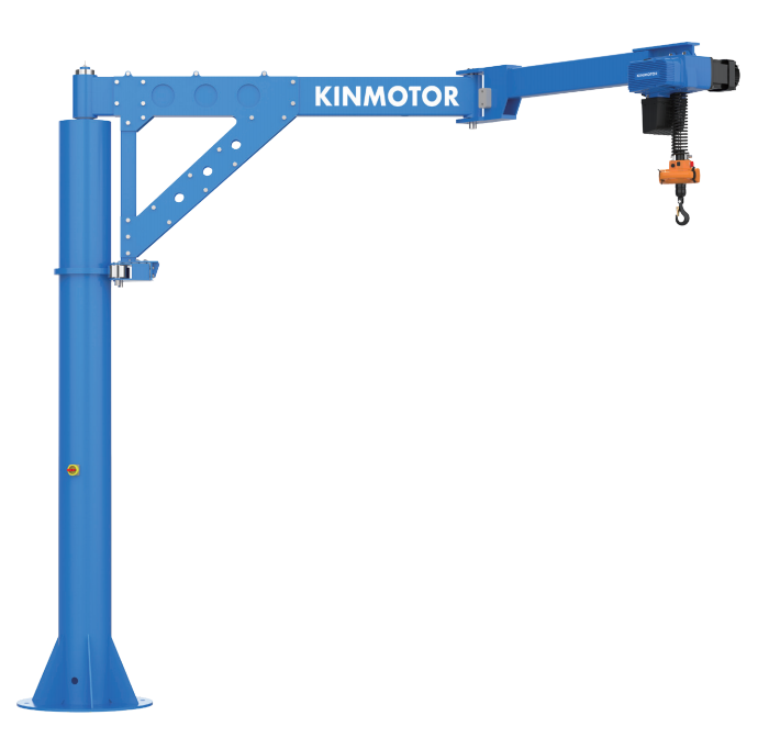 125kg Variable Frequency Elect - Electric Chain Hoist recensione e prezzo