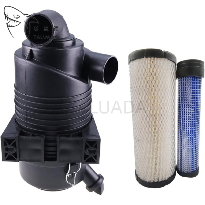 Air Filter Assembly Cleaner Ho - Heavy Equipment Parts recensione e prezzo