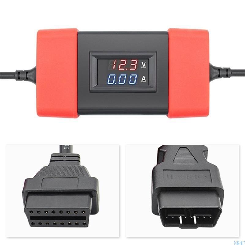 For Launch Truck Compatible 24 - Heavy Equipment Diagnostic Tool recensione e prezzo