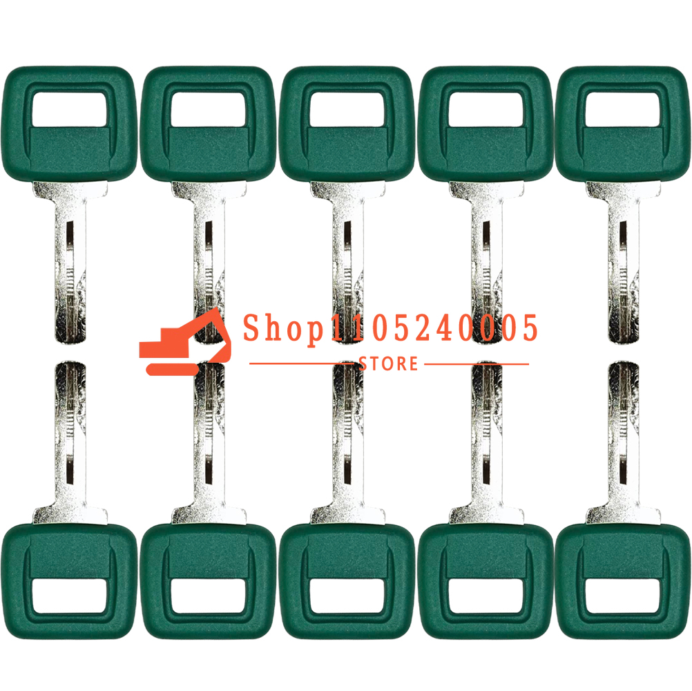20/10/5/1PCS New Keys for Load - Heavy Equipment Hauling recensione e prezzo