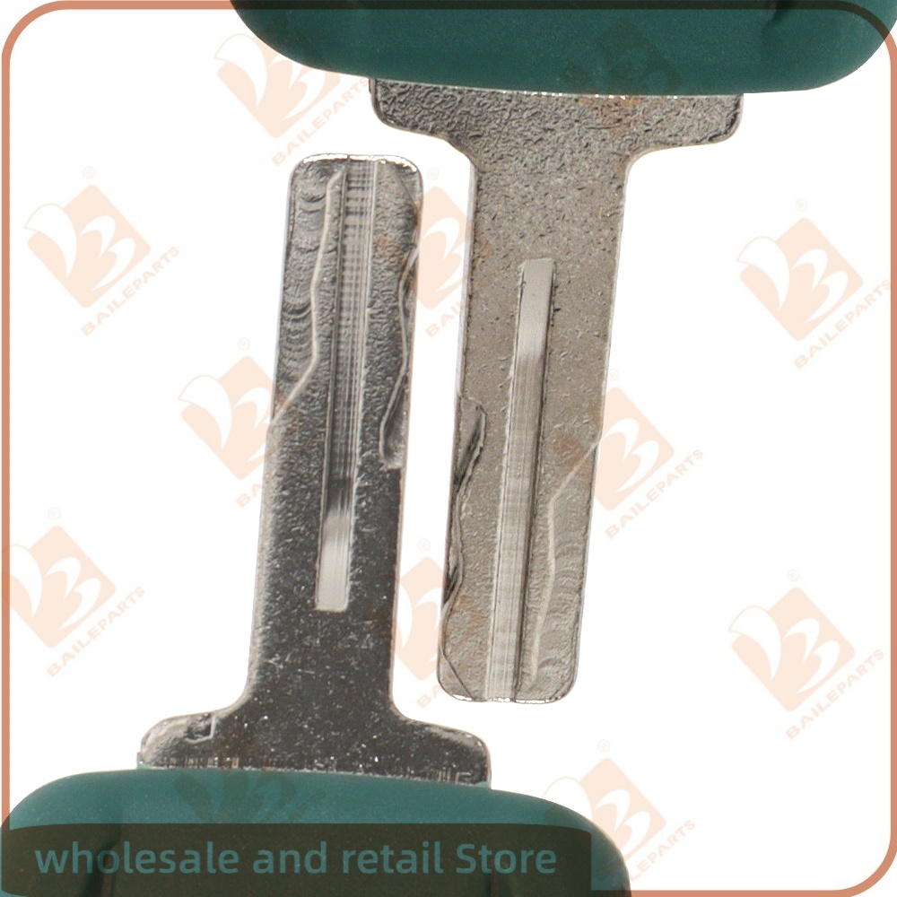 10PCS 11039228 Lgnition Keys F - Heavy Equipment Hauling recensione e prezzo