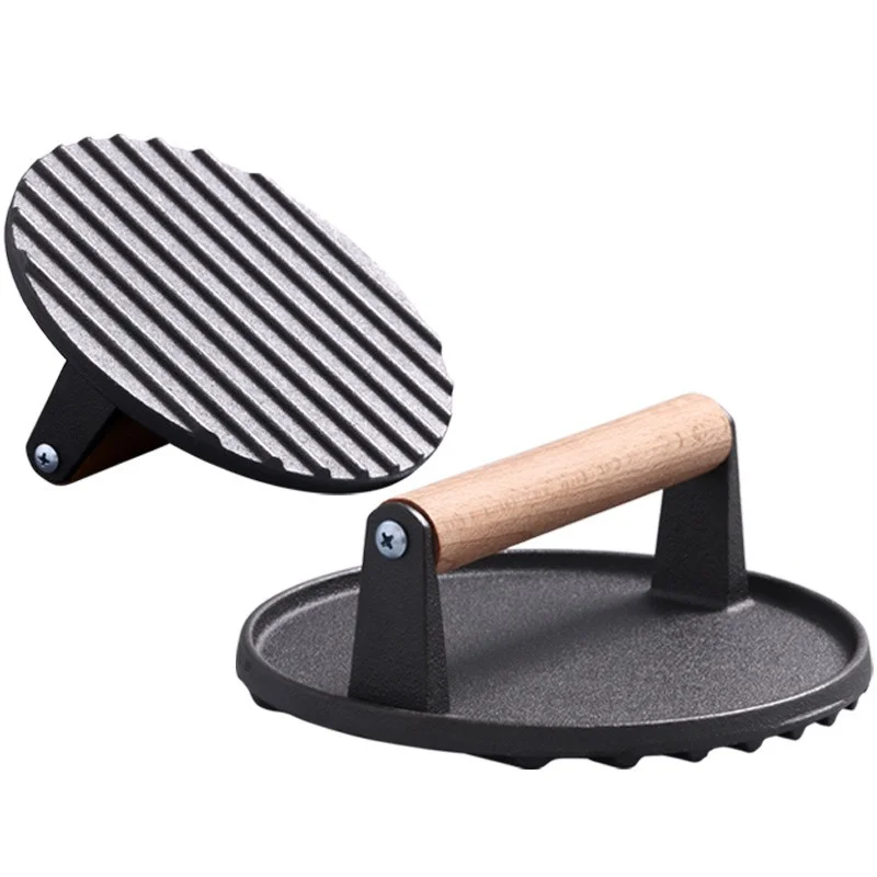 1pc Cast iron Rectangular Meat - Heavy Equipment Grinder recensione e prezzo
