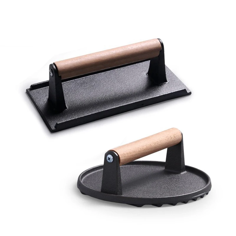 1pc Cast iron Rectangular Meat - Heavy Equipment Grinder recensione e prezzo