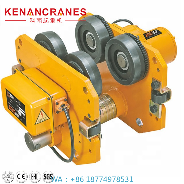 Chain Hoist Price Kenancranes  - Electric Chain Hoist recensione e prezzo