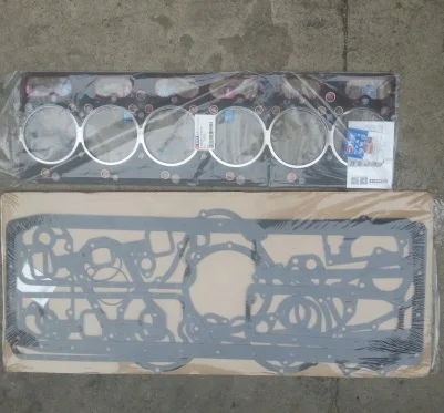 Full Engine Gasket Set Spare P - Heavy Equipment Xcmg recensione e prezzo