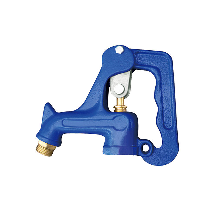 Heavy Duty Cast Iron Head Fros - Heavy Equipment Yard recensione e prezzo