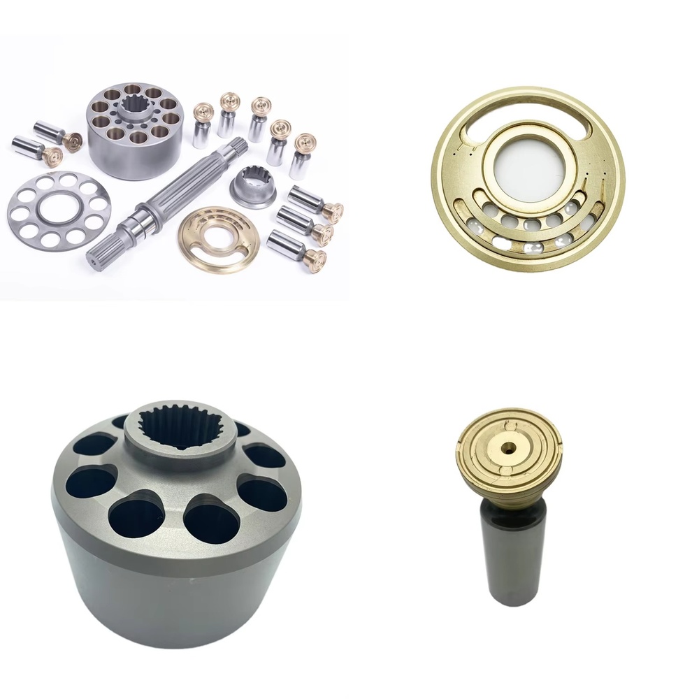 TengFeiExcavator Hydraulic Swi - Heavy Equipment Parts recensione e prezzo
