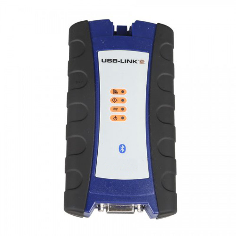 NEXIQ2 USB Link 2 Diesel Truck - Heavy Equipment Diagnostic Tool recensione e prezzo
