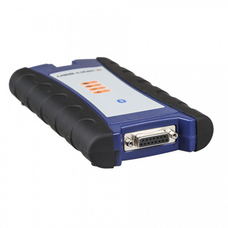 NEXIQ2 USB Link 2 Diesel Truck - Heavy Equipment Diagnostic Tool recensione e prezzo