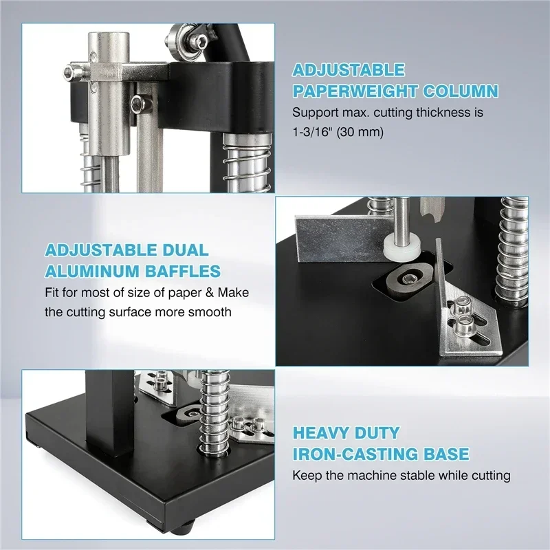 Metal Corner Rounder Cutter R6 - Heavy Equipment Grinder recensione e prezzo