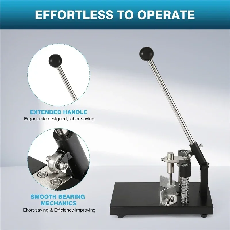 Metal Corner Rounder Cutter R6 - Heavy Equipment Grinder recensione e prezzo