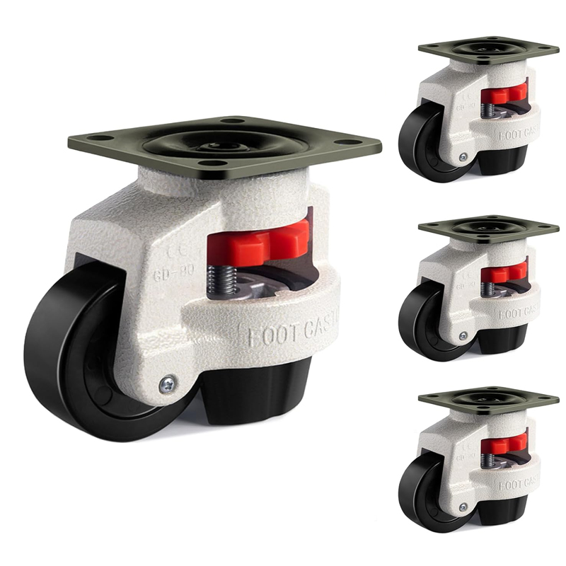 Adjustable Height Heavy Duty L - Heavy Equipment Grinder recensione e prezzo
