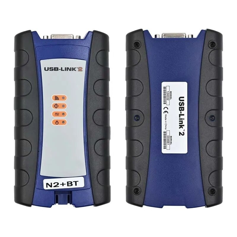 NEXIQ USB Link 2 Truck Diagnos - Heavy Equipment Diagnostic Tool recensione e prezzo