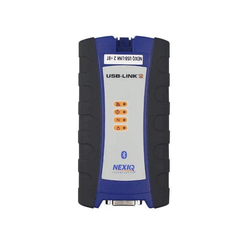 NEXIQ USB Link 2 Truck Diagnos - Heavy Equipment Diagnostic Tool recensione e prezzo
