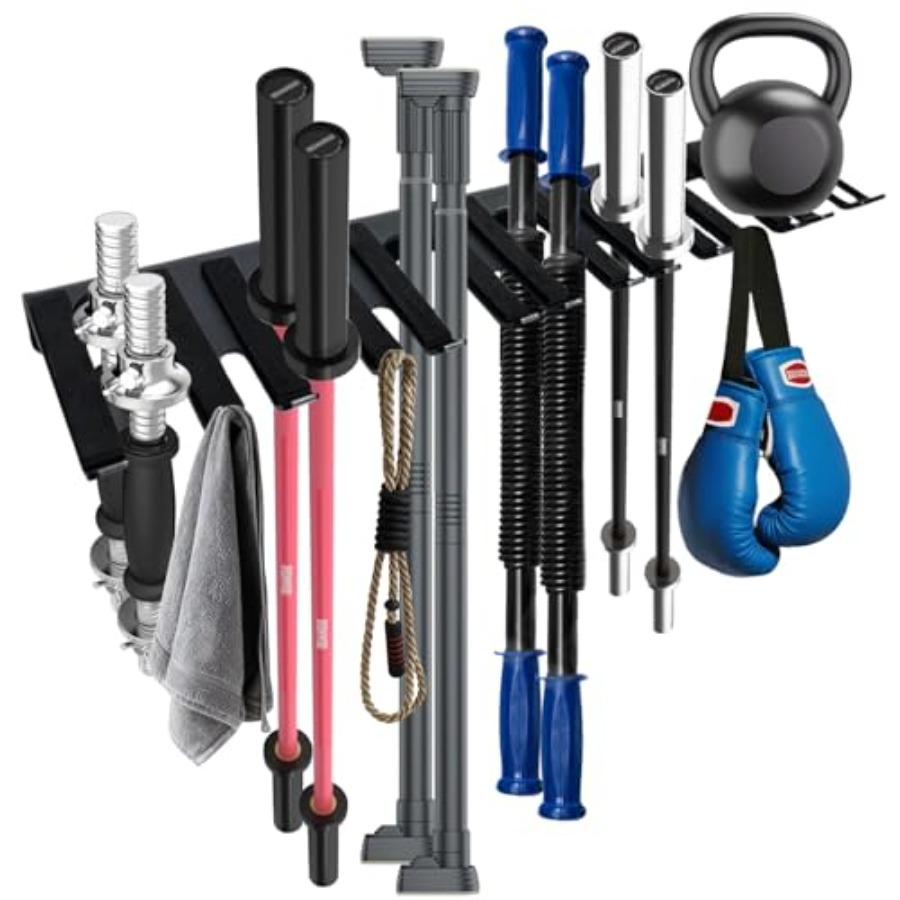 25 Heavy Duty Tool Storage Wal - Heavy Equipment Gym recensione e prezzo