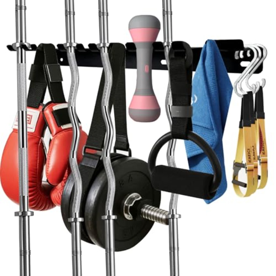 25 Heavy Duty Tool Storage Wal - Heavy Equipment Gym recensione e prezzo