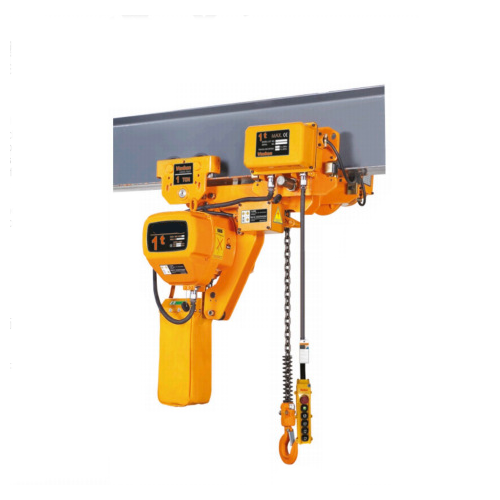 1 Ton 6 M Construction Lift El - Electric Chain Hoist recensione e prezzo