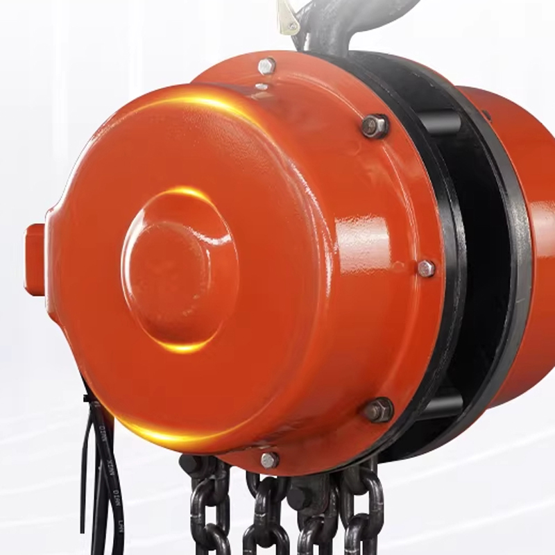 Electric Chain Hoist  3M/min 3 - Electric Chain Hoist recensione e prezzo