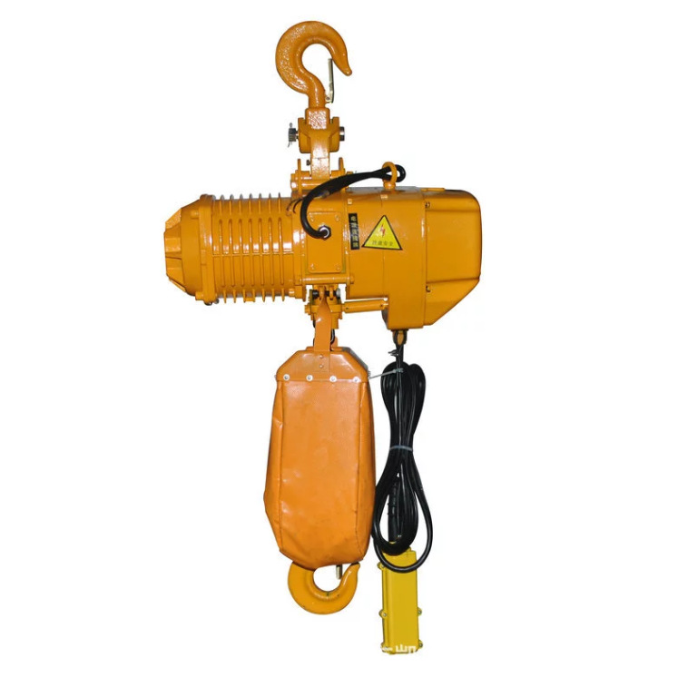 Ring chain electric hoist fixe - Electric Chain Hoist recensione e prezzo