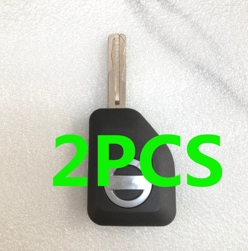 2PCS New 11039228 Key for Volv - Heavy Equipment Hauling recensione e prezzo