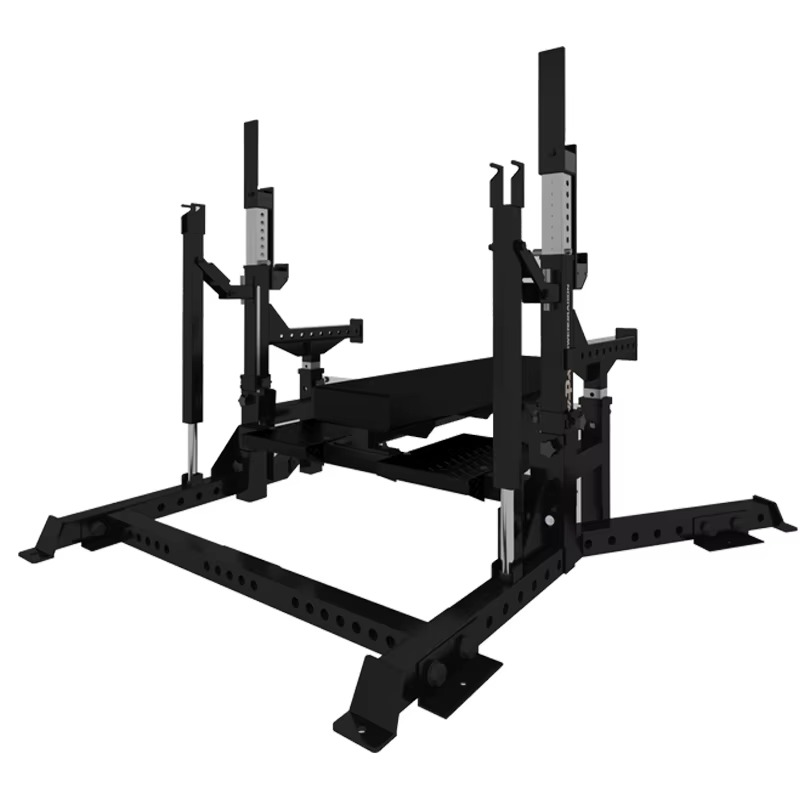 Gym Home Equipment Weightlifti - Heavy Equipment Gym recensione e prezzo