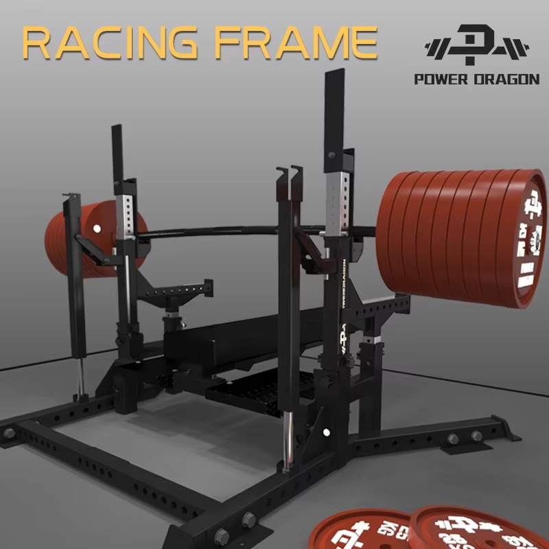 Gym Home Equipment Weightlifti - Heavy Equipment Gym recensione e prezzo