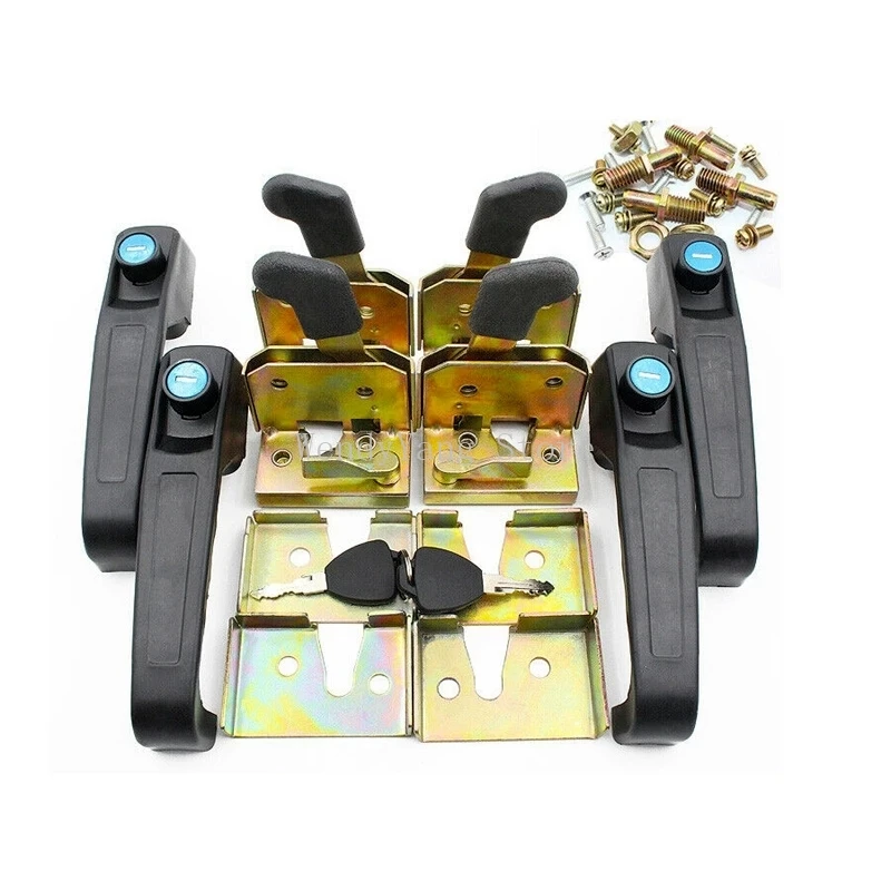 502 Type Universal Forklift Tr - Heavy Equipment Forklift recensione e prezzo