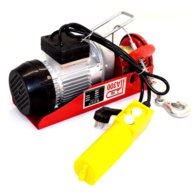 Cd Type 0.5ton Winch Electric  - Electric Chain Hoist recensione e prezzo