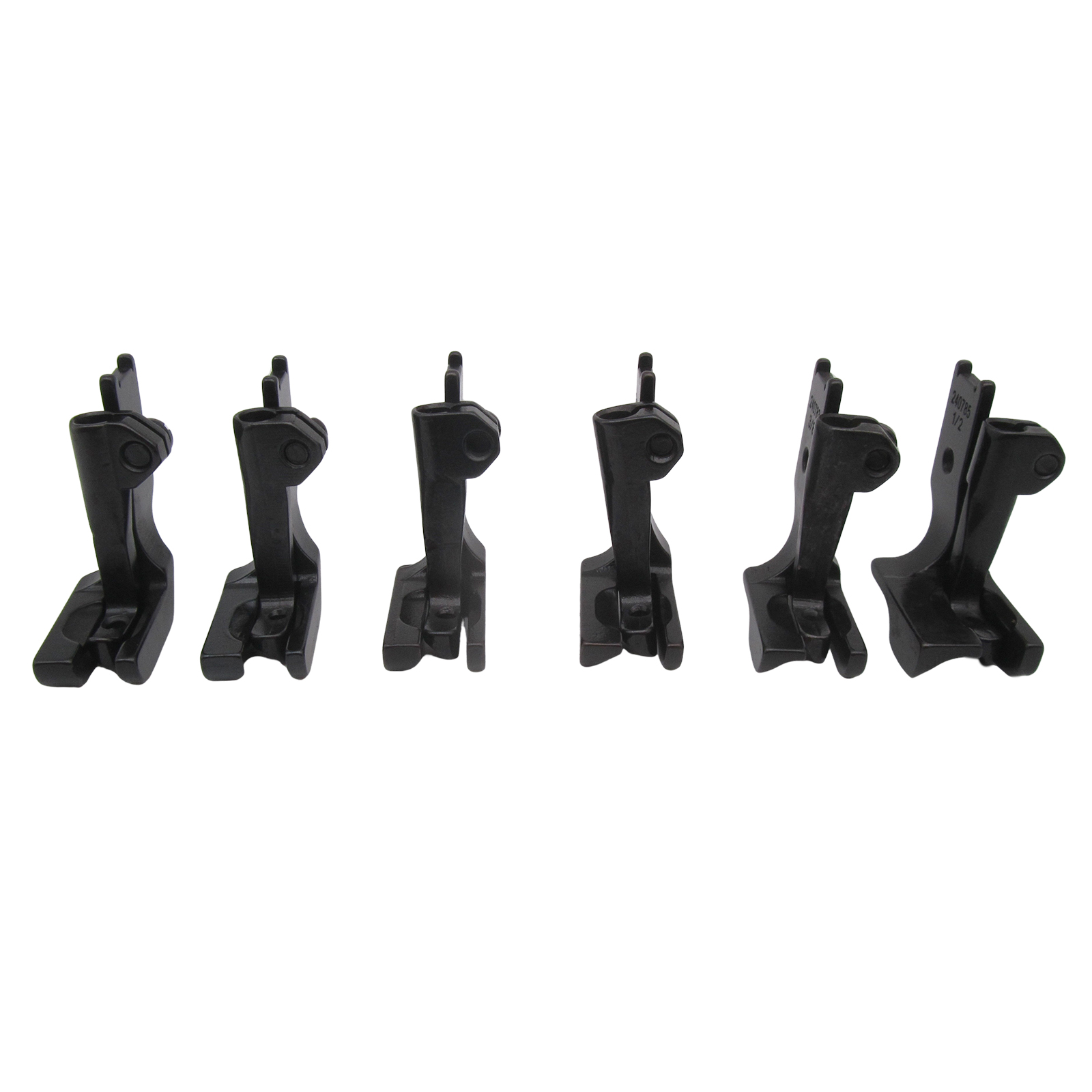 Piping Walking Foot W/Cut Out  - Heavy Equipment Parts recensione e prezzo