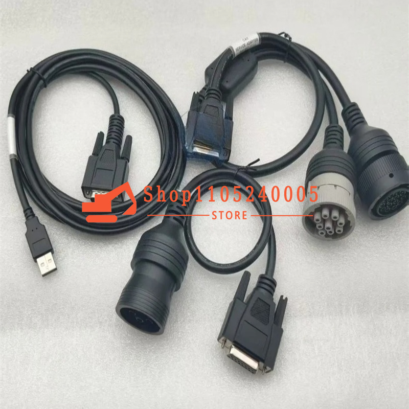 Diagnostic Tool 478-0235 ET4 C - Heavy Equipment Diagnostic Tool recensione e prezzo