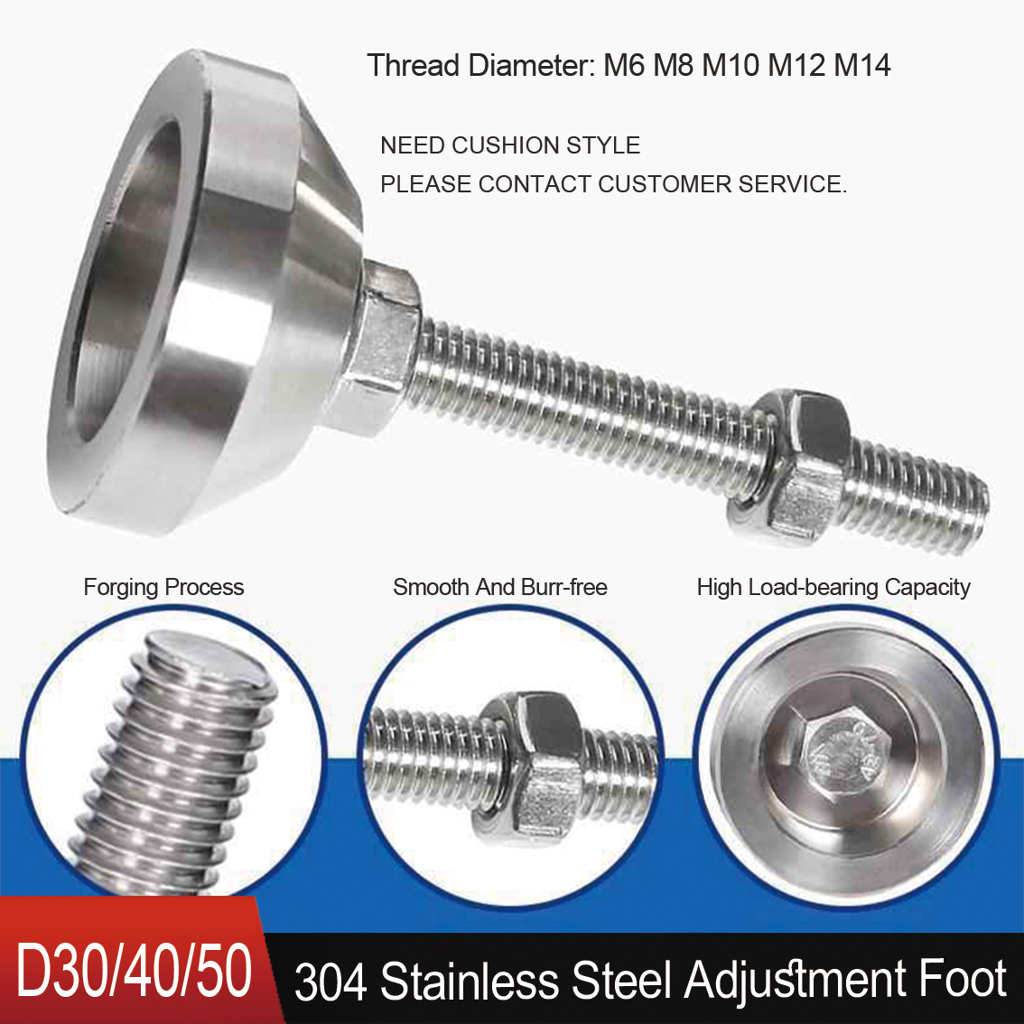 304 Stainless Steel Heavy-Duty - Heavy Equipment Grinder recensione e prezzo