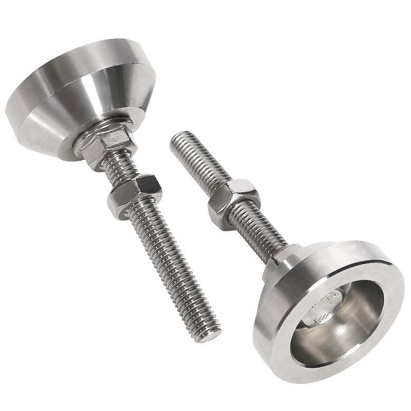 304 Stainless Steel Heavy-Duty - Heavy Equipment Grinder recensione e prezzo