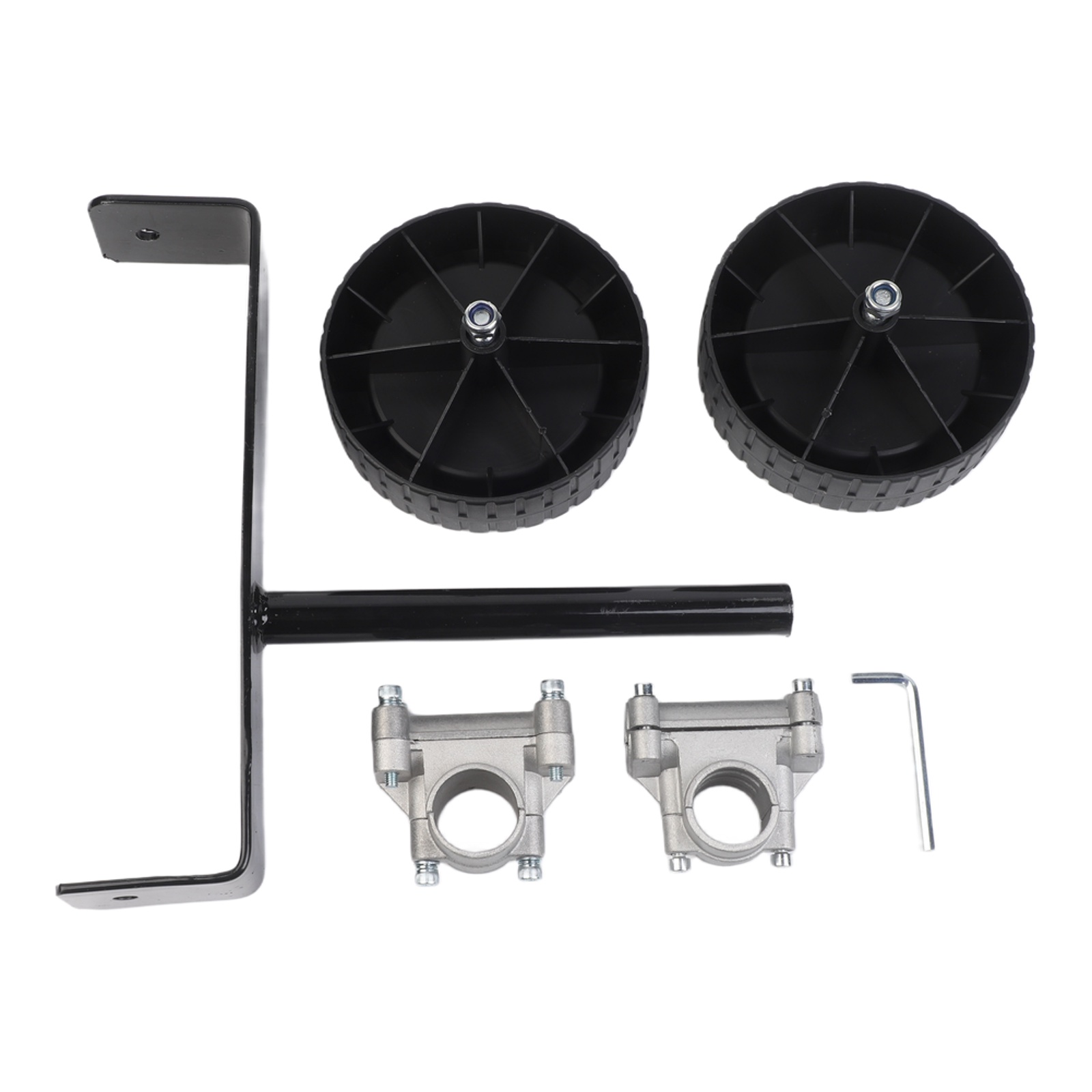 Heavy Duty Trimmer Wheel Attac - Heavy Equipment Yard recensione e prezzo