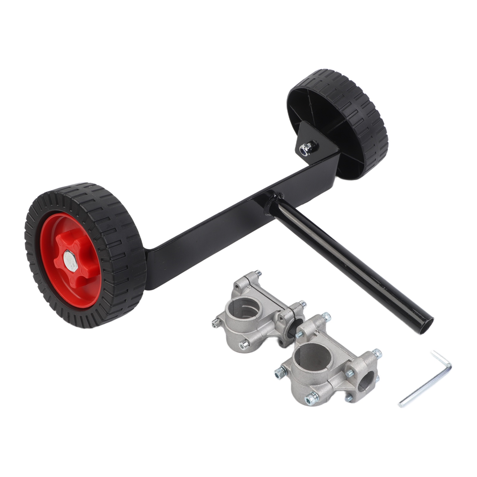 Heavy Duty Trimmer Wheel Attac - Heavy Equipment Yard recensione e prezzo