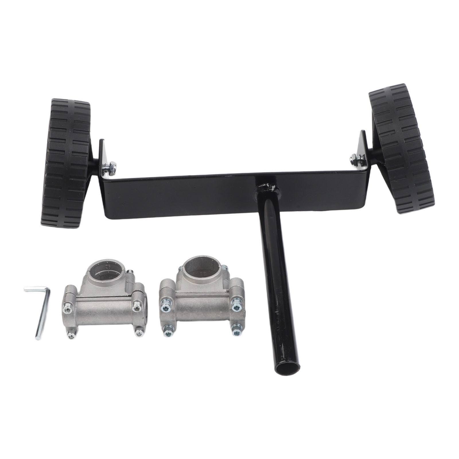 Heavy Duty Trimmer Wheel Attac - Heavy Equipment Yard recensione e prezzo