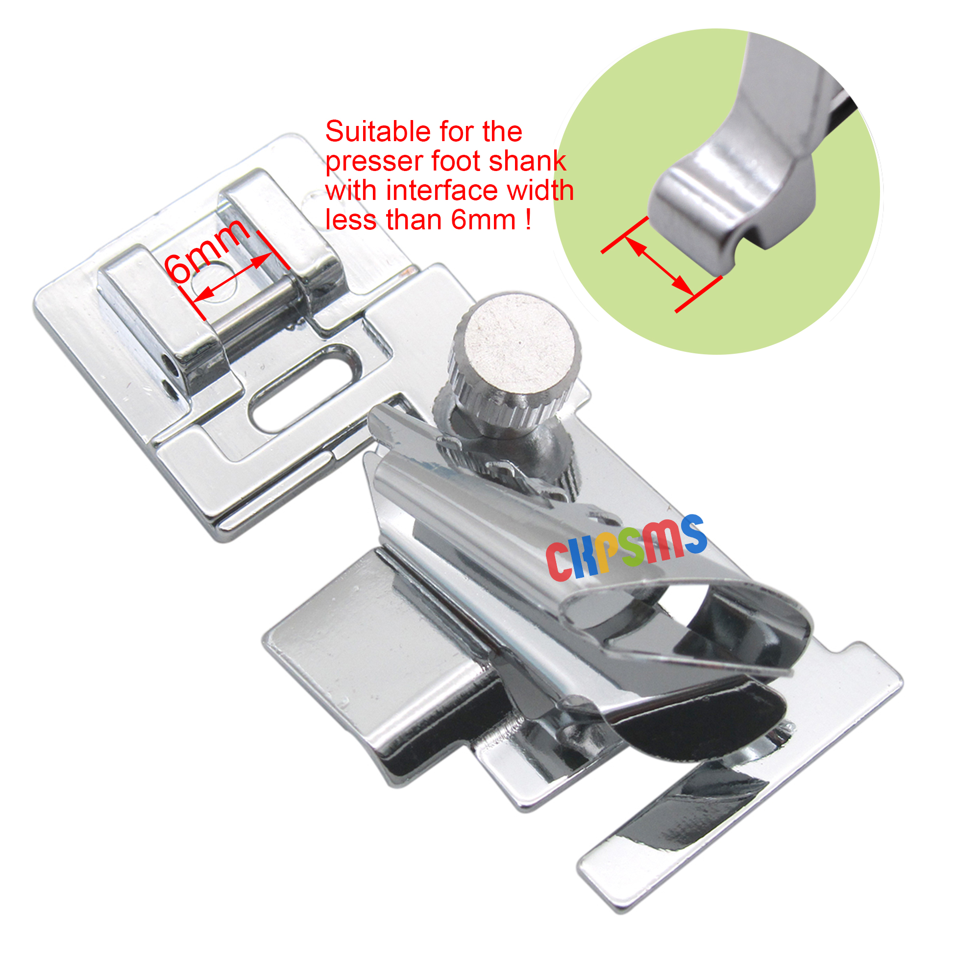 Snap on Adjustable Metal Bias  - Heavy Equipment Parts recensione e prezzo